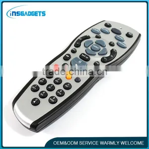 Universal Remote Control thumbnail-2