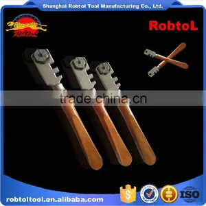 Diamond Glass Cutter Wood Handle thumbnail-6