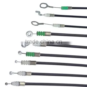 Mechanical Control Linkage thumbnail-1
