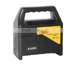 PORTABLE CAR BATTERY CHARGER thumbnail-1
