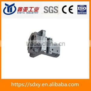 Casting Product Fuel Injection Pump Body thumbnail-1