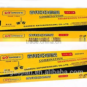 Alumina Oil Stone thumbnail-2