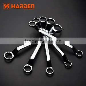 Watch Repair Tool 16 Pieces Ring Spanners Crv Hardened Spanner Ring thumbnail-4