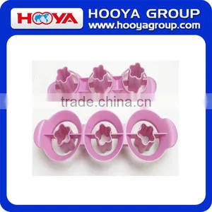 28X8X4.5CM PP CUPCAKE thumbnail-1