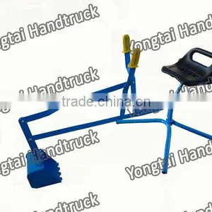 Metal Children Sand Digger thumbnail-1