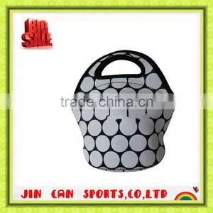 Newest Design Zipper Waterproof Beach Tote Bag thumbnail-1