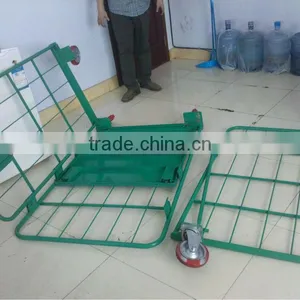 Roll off Containers /roll Carts thumbnail-1