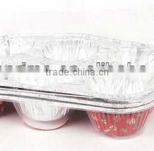 3PC BARBEQUE TRAYS thumbnail-1