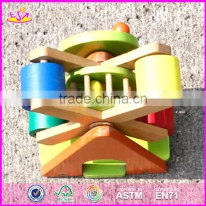 2016 New Fashion Kids Wooden Windmill Toy,popular Wooden Windmill Toy,best Sale Wooden Windmill Toy W12D044 thumbnail-4
