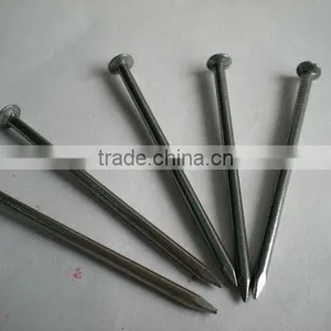 Polished Common Nail Use in Wood Nail thumbnail-1