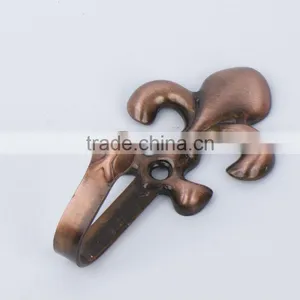 2014 New Design High Quality Curtain Holder thumbnail-1