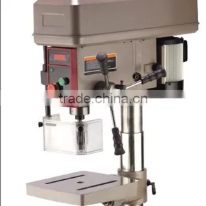 1100W 20'' Industrial Bench Drill Press 3-16mm Chuck 5 Speed BM20162 thumbnail-3