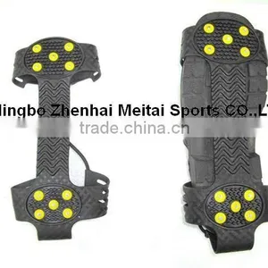 Ice Grips Magic Spikes Snow Grips Shoe Spikes Snow Grabbers thumbnail-2