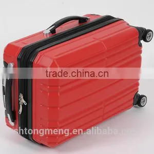 PC Travel Trolley Hard Shell Luggage Suitcase Set thumbnail-4