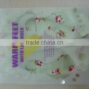 BS8433 2004 Microwave Natural Silicon Slipper thumbnail-1