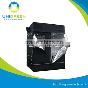 210D Fabric Hydroponics Mylar Grow Tent thumbnail-1