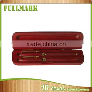 Wooden Delicate Various Sunny Pen Display Case thumbnail-1