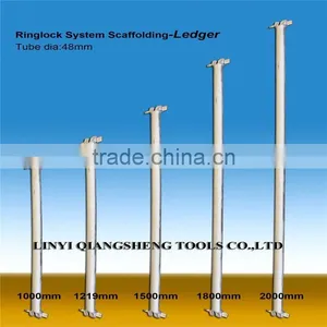 Ringlock Scaffolding for Construction Ring System Scaffolding thumbnail-5