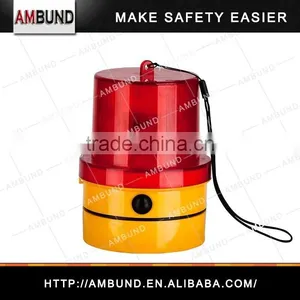 USA Stars Plastic 2016 Hot Sale LED Warning Light/Light Flashing Warning/ LED Strobe Warning Light thumbnail-2