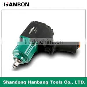 12Pcs 1/2'' Pneumatic Air Impact Wrench Set thumbnail-4