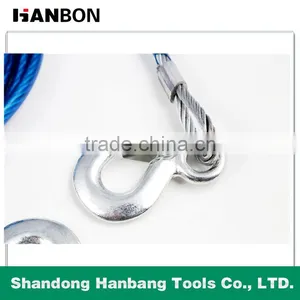 Professional Trailer Rope/tow Rope thumbnail-3