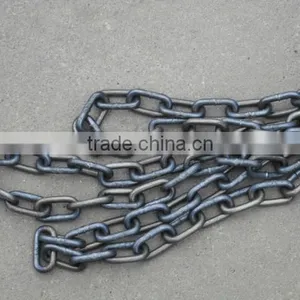 Proof Coil Chain Direct From TOP 3 Factory thumbnail-5