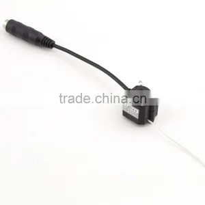Hidden Pinhole Mini Wireless Receiver Nanny CCTV Camera Security Video Surveillance Wireless Camera thumbnail-5