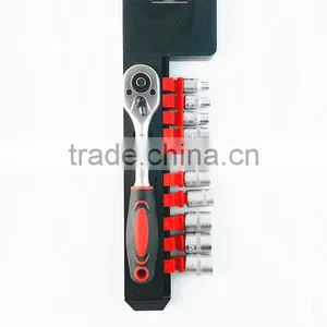 2017 YUTE 12pcs Multi-function Socket Wrench&universal Socket Wrench&special Socket Wrench Set thumbnail-2