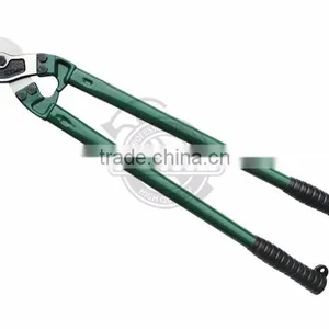 Cable Cutter 6"8"10" Inch Wire Rope Cutters Manufacturer thumbnail-6