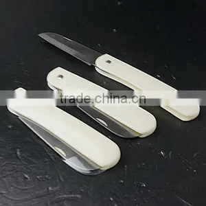 44068 Folding Mini Knife Kitchen Tool Vegetable Fruit Knives thumbnail-5