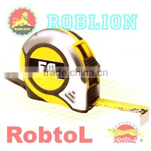 Two Stop Bottons Measuring Tape (itemID:NMAG)-MARY thumbnail-1