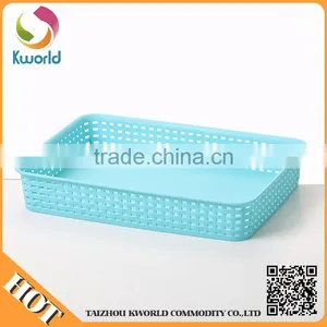 Foldable Plastic Storage Box thumbnail-4