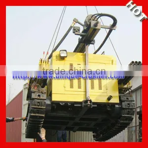 2013 Best Selling Portable Stone Driller Machine thumbnail-1