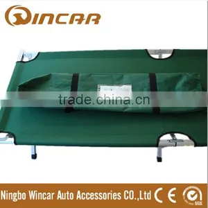 Fabric Folding Bed for Camping thumbnail-3