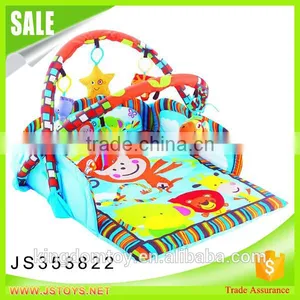 Made in China Kids Blanket High Qulity Interesting thumbnail-1
