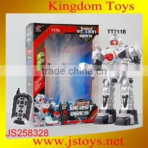 2015 Hot Item Wholesale Toy Robot,toy Robot for Sale thumbnail-1
