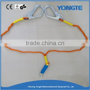 Safety Belt Lanyard Shock Absorber thumbnail-2