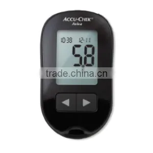 Accu-Chek Aviva Blood Glucose Meter thumbnail-1