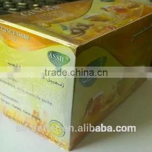 Instant Tea Drink Powder 7G*20Sachets/Color Box and 24 Color Boxes/ctn thumbnail-2
