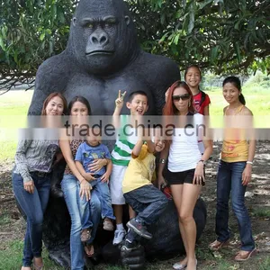 Gorilla JUMBO thumbnail-5