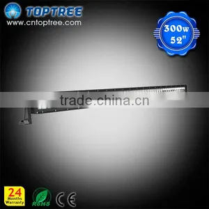 Toptree 300whigh Brightness Offroad Led Driving Light 4x4 Auto Led Lighting Bar thumbnail-1