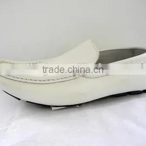 Handsewn Blucher Driver Shoes thumbnail-3