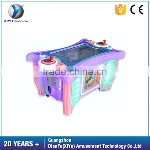 2017 Top Quality Factory Price of Fishing Talent Ticket Game Machine for Sale thumbnail-1