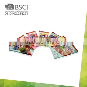 Biodegradable Fabrics/ Eco-friendly Spunlace Nonwoven Disposable Restaurant Washable Dish Cloths thumbnail-3