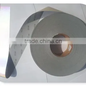 Sliver Stretch Reflective Fabric Trim Tape for Vest thumbnail-5