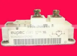 DRU30-12 IGBT Power Module I/O MODULE/SCR Modules PHASE CONTROL THYRISTOR MODULE thumbnail-1