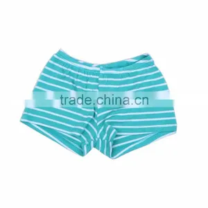 Wholesale Sweat Shorts Stripe Shorts Pants Reflective Stripe Cycling Shorts thumbnail-1