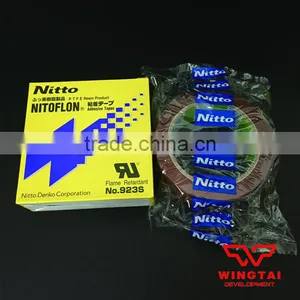 Nitto Denko NITOFLON PTFE Film Tape 923S thumbnail-3