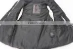 2017 Women's Padding Vest in the Winter thumbnail-5