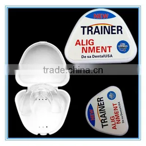 Best Seller Orthodontic Trainer/Dental Teeth Trainer/dental Material Orthodontic Appliance Trainer T4A,T4B,T4K, thumbnail-4